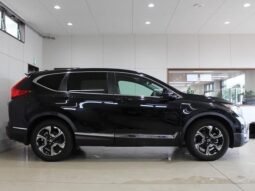 
										Honda CR-V EX full									