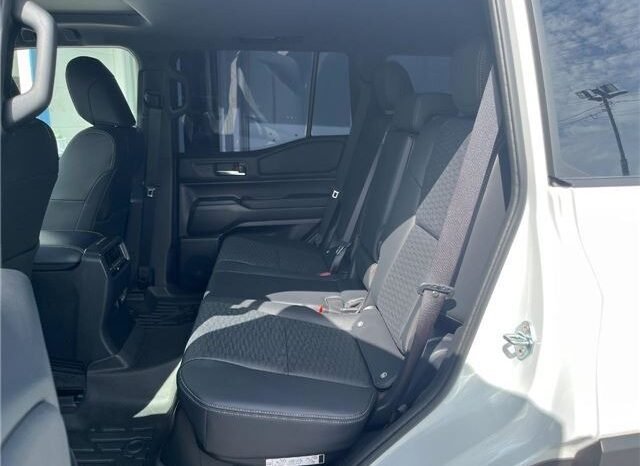 
								Toyota Landcruiser 250 VX 2026 full									