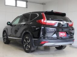 
										Honda CR-V EX full									