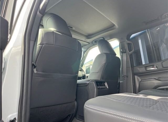 
								Toyota Landcruiser 250 VX 2026 full									