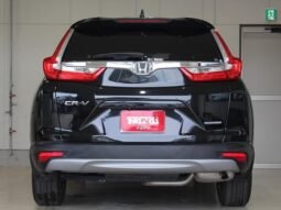
										Honda CR-V EX full									