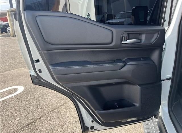 
								Toyota Landcruiser 250 VX 2026 full									