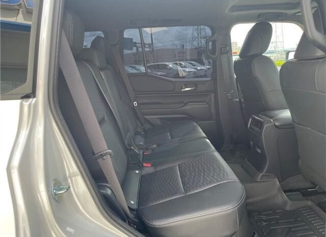 
								Toyota Landcruiser 250 VX 2026 full									