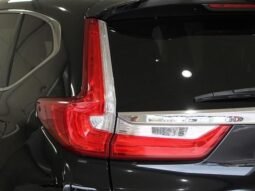 
										Honda CR-V EX full									