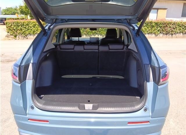 
								Honda ZR-V E: HEV Z 2WD 2025 full									