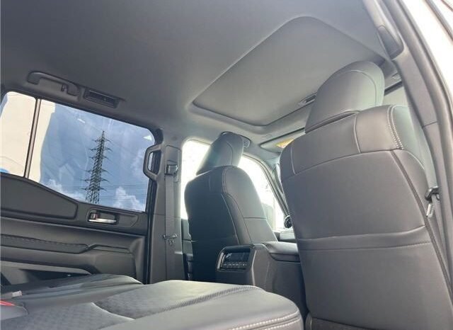 
								Toyota Landcruiser 250 VX 2026 full									