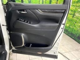 
										Toyota Alphard Hybrid SR full									