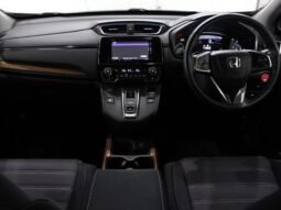 
										Honda CR-V EX full									