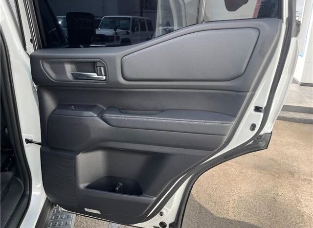 
								Toyota Landcruiser 250 VX 2026 full									
