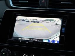 
										Honda CR-V EX full									