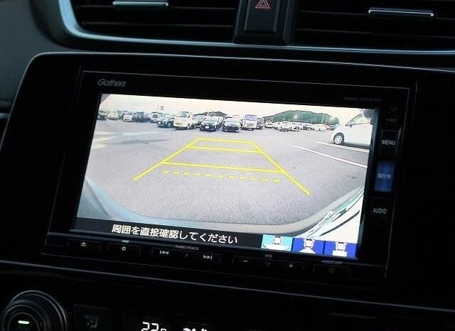 
								Honda CR-V EX full									
