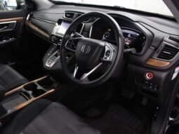 
										Honda CR-V EX full									