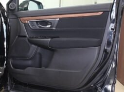 
										Honda CR-V EX full									
