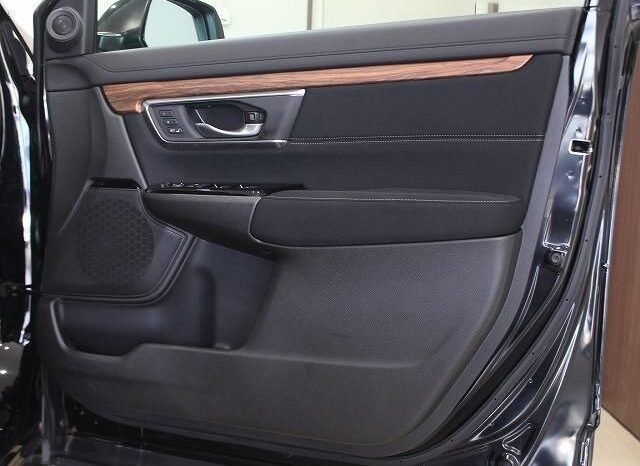 
								Honda CR-V EX full									