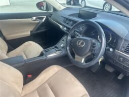 
										LEXUS CT 200h Version C 2019 full									