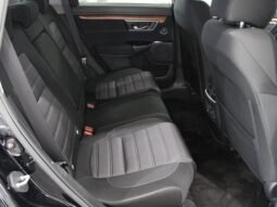 
										Honda CR-V EX full									
