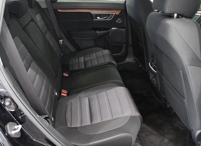 
								Honda CR-V EX full									