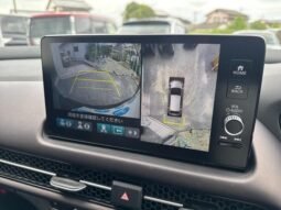 
										Honda ZR-V E: HEV Z 2WD 2026 full									