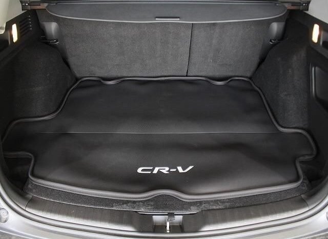 
								Honda CR-V EX full									