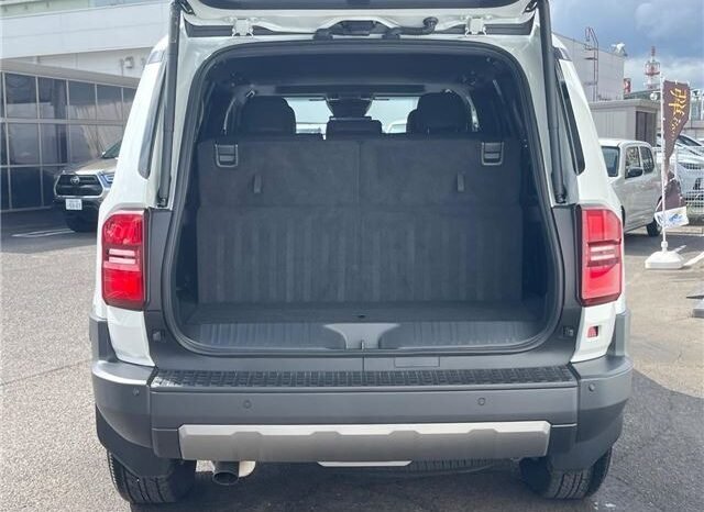 
								Toyota Landcruiser 250 VX 2026 full									